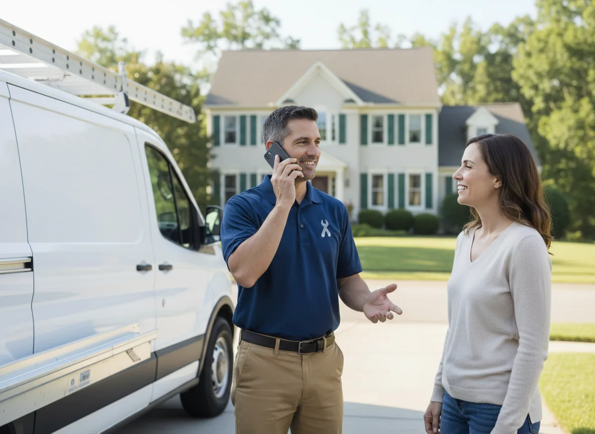 Home Gutter Service Leavenworth, IN FAQs